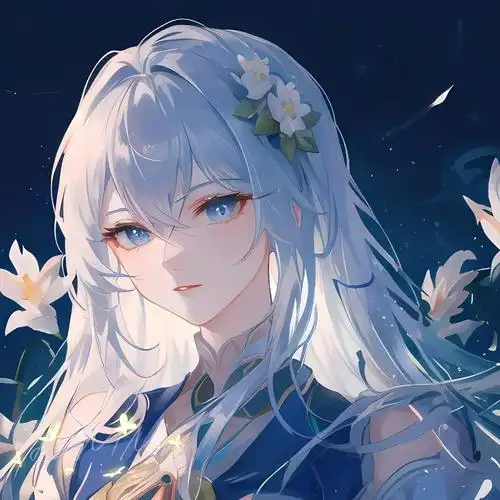 用户头像